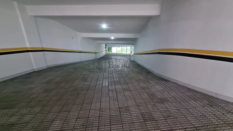 Imagem Apartamento com 3 suítes à venda no edifício Infinity Cost