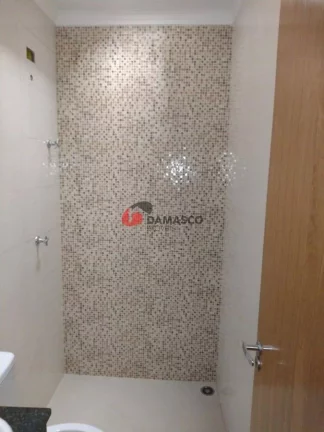 Imagem Sobrado à venda 3 Quartos, 1 Suite, 2 Vagas, 105M², Vila Alpina, São Paulo - SP