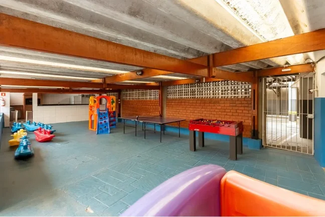 Imagem APARTAMENTO RESIDENCIAL em São Paulo - SP, Vila Marari