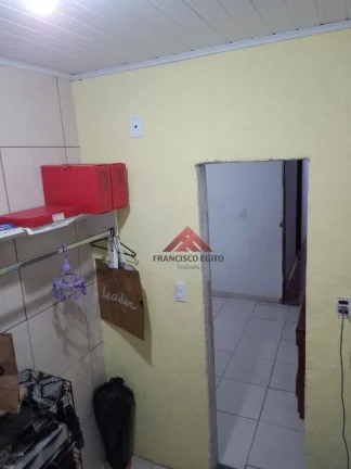 Imagem Casa com 3 dormitórios à venda, 120 m² por R$ 350.000,00 - Boa Vista - São Gonçalo/RJ