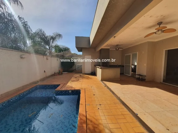Imagem Casa de luxo em condomínio à venda em Ribeirão Preto-SP, Jardim Saint Gerard: 3 quartos, 3 suítes, 2 salas, 5 banheiros, 4 vagas, 219,33 m².