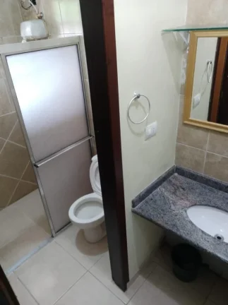Imagem Pousada para Venda em Ubatuba / SP no bairro Lázaro