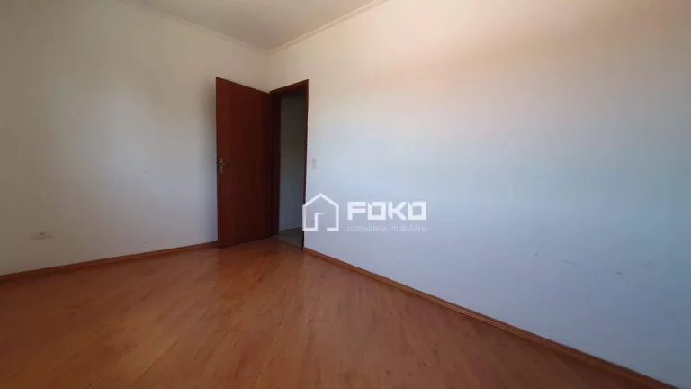 Imagem Sobrado para alugar, 187 m² por R$ 3.200,00/mês - Jardim São Jorge - Guarulhos/SP