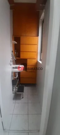 Imagem Sala Comercial mobiliada