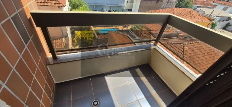 Imagem Apartamento em Centro, Ribeirão Preto/SP