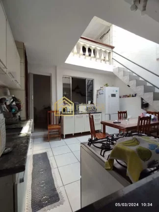 Imagem Casa Padrão