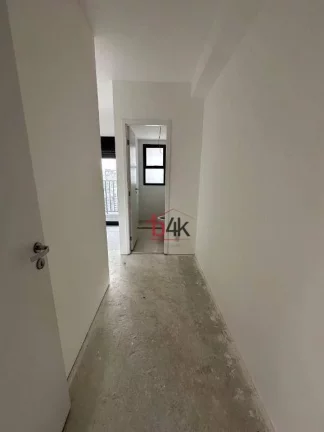 Imagem Apartamento à venda Brooklin com 3 dormitórios
