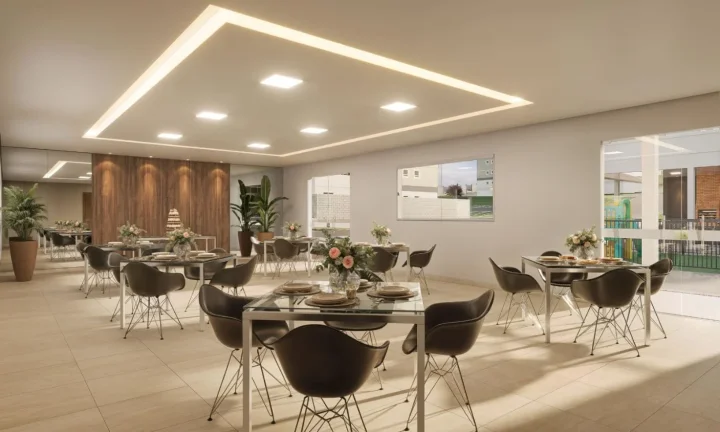 Imagem Apartamento, Residencial em condomínio para Venda, Planalto de Carapina, Serra