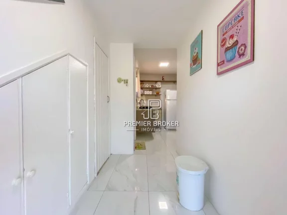 Imagem Cobertura à venda, 102 m² por R$ 550.000,00 - Alto - Teresópolis/RJ