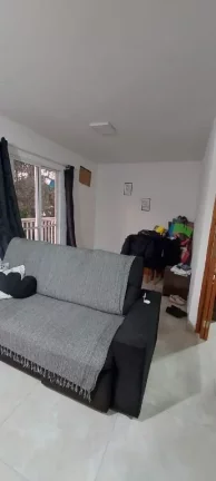 Imagem Apartamento com 1 dormitório à venda, 49 m² por R$ 270.000,00 - Vila Perracini - Poá/SP