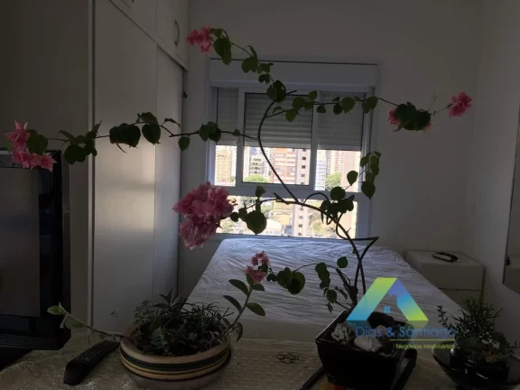 Imagem Apartamento Studio de 45m² ao lado do Metrô Ana Rosa em Vila Mariana, São Paulo/SP