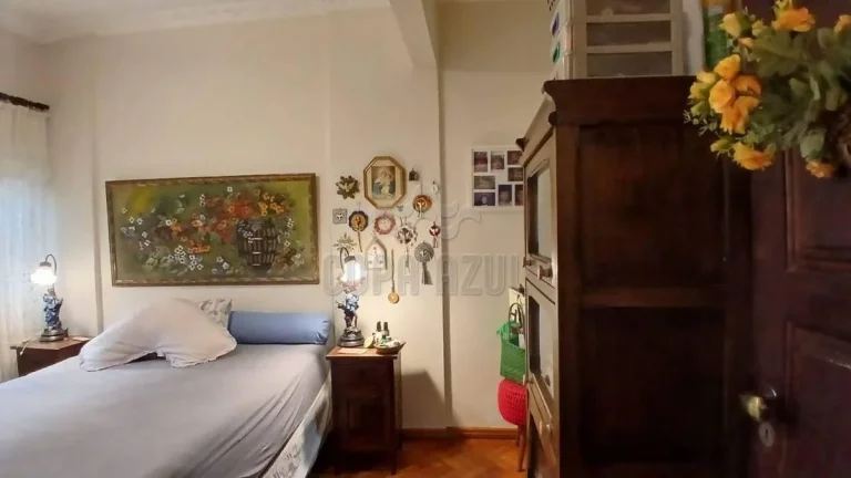 Imagem Copacabana - Residencial › Apartamento com 1 quarto(s) a Venda