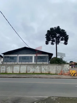 Imagem CONJUNTO/SALA COMERCIAL à venda com 1200m² por R$ 3.500.000,00 no bairro Weissópolis - PINHAIS / PR