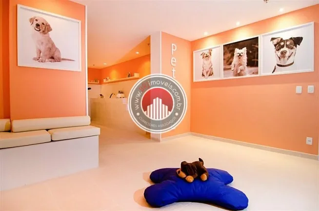 Imagem Apartamento a Venda no bairro Maria da Graça - Rio de Janeiro, RJ