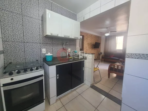 Imagem Apartamento térreo a venda de 2 quartos - Gamboa - Cabo Frio