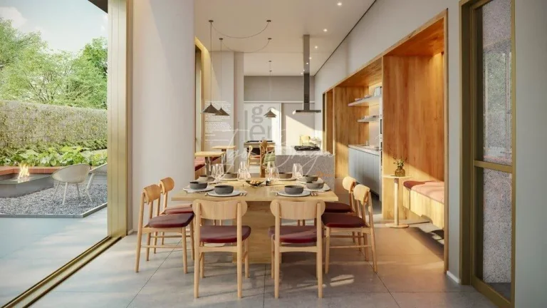 Imagem Apartamento à venda no bairro Juvevê em Curitiba/PR