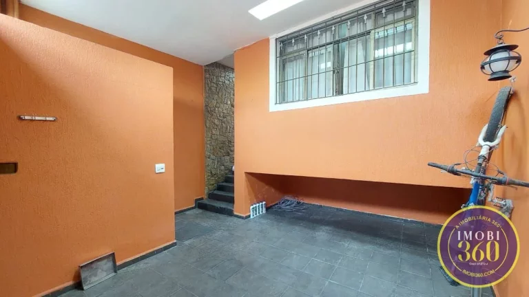 Imagem Casa para Venda em Vila Matilde, São Paulo - SP