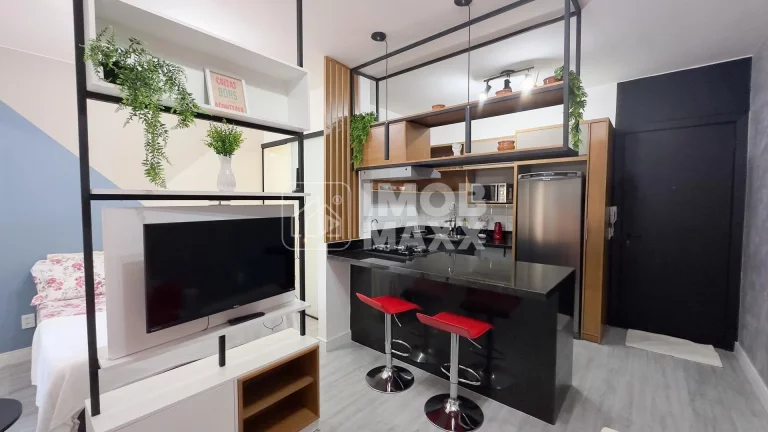 Imagem Apartamento 1Quarto suíte Asa Norte Brasília Aluga Temporada