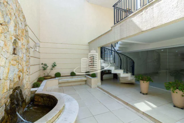 Imagem Casa de Condomínio