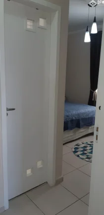 Imagem Apartamento com 3 Dormitorio(s) localizado(a) no bairro Mogi Moderno em Mogi das Cruzes / Mato Grosso do Sul Ref.:DE514