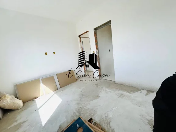 Imagem Apartamento à venda 2 quartos Novo Eldorado - Contagem/MG