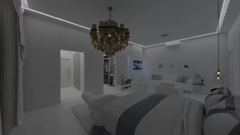 Imagem Sobrado com 4 dormitórios à venda, 850 m² por R$ 17.000.000,00 - Taboão - Mogi das Cruzes/SP