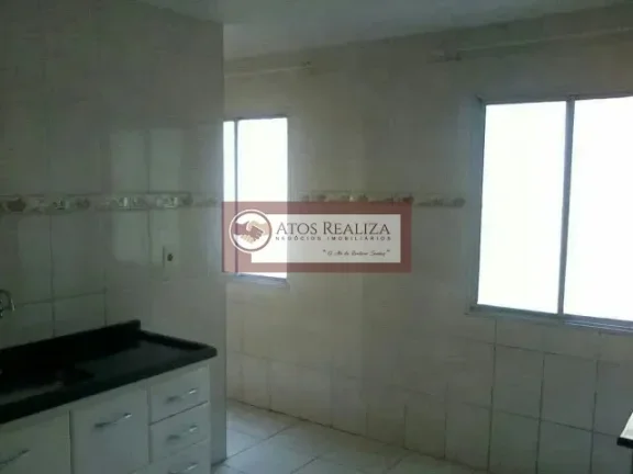 Imagem Apartamento à venda em Parque das Arvores - São Paulo: 2 dormitórios, 62m² por R$ 275.600