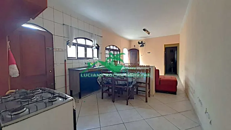Imagem Casa Padrão