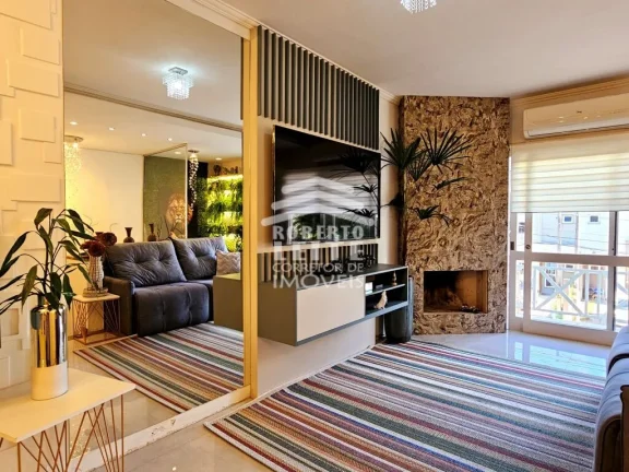 Imagem Residencial Verdes Campos - Casa em Condomínio à Venda no Verdes Campos