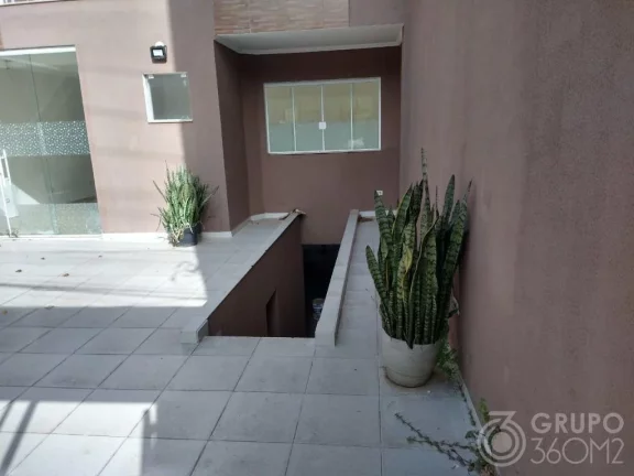 Imagem Sobrado para Venda em São Caetano do Sul / SP no bairro Barcelona