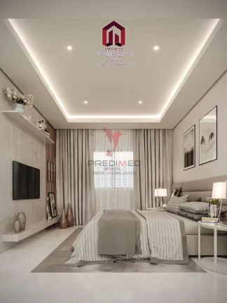 Imagem CASA DOS SONHOS À VENDA EM BOMBINHAS/SC - Brasil