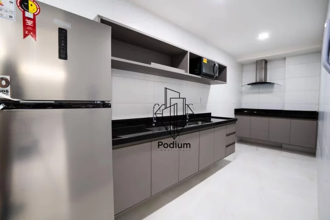 Imagem Apartamentos com varanda / sacada a 400m da praia do Bessa - AP2745.
