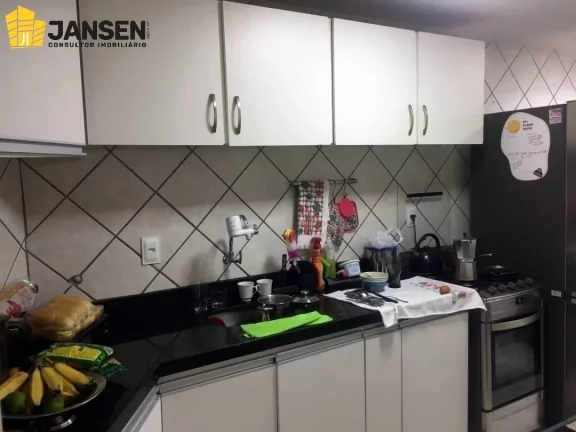 Imagem APARTAMENTO C/03 QUARTOS E ELEVADOR NO BAIRRO DOS BANCÁRIOS
