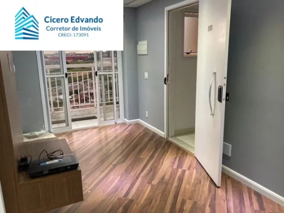 APARTAMENTO RESIDENCIAL em SÃO PAULO - SP, VILA CAMPANELA