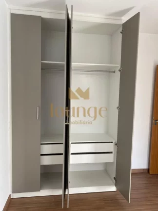 Imagem Apartamento à venda em Jardim São Carlos Z.Sul - Sorocaba/SP