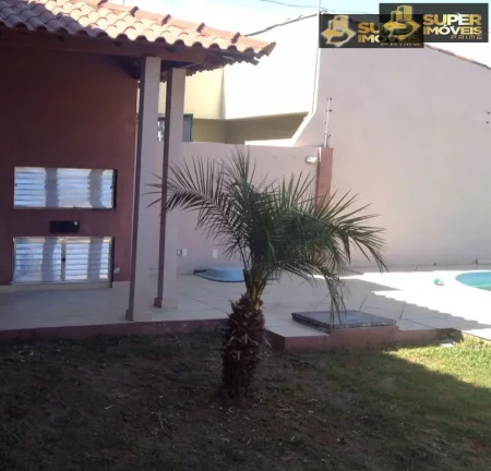 Imagem Casa Padrão para Venda em Laranjal Pelotas-RS - 2355