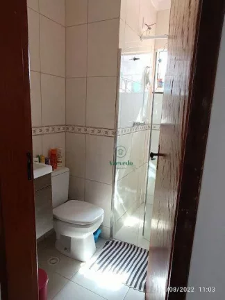 Imagem Sobrado com 4 dormitórios à venda, 132 m² por R$ 795.000,00 - Vila Rosália - Guarulhos/SP