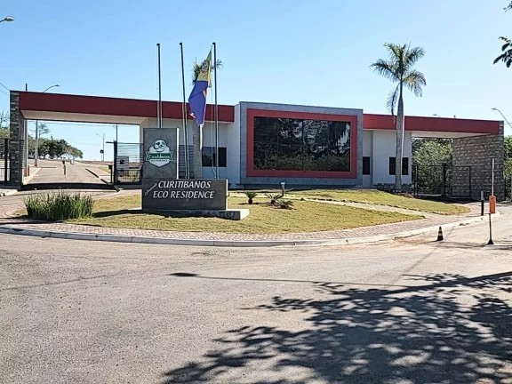 Imagem Terreno de 1.000 m² à venda no Eco Curitibanos