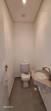Imagem SOBRADO 2 DORMITORIOS 2 SUITES PROXIMO AO MAR OCIAN/PG