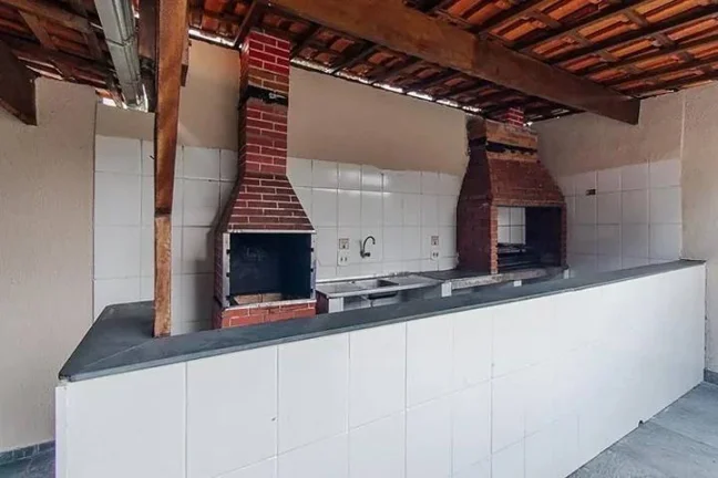 Imagem Oportunidade - Apartamento na Cidade Líder - Conforto, Lazer e Segurança