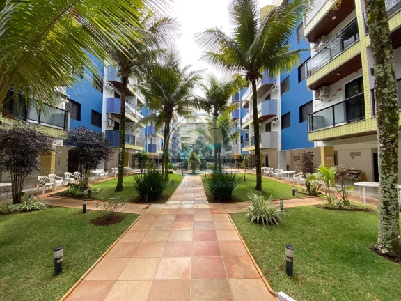Imagem APARTAMENTO RESIDENCIAL em UBATUBA - SP, PRAIA GRANDE