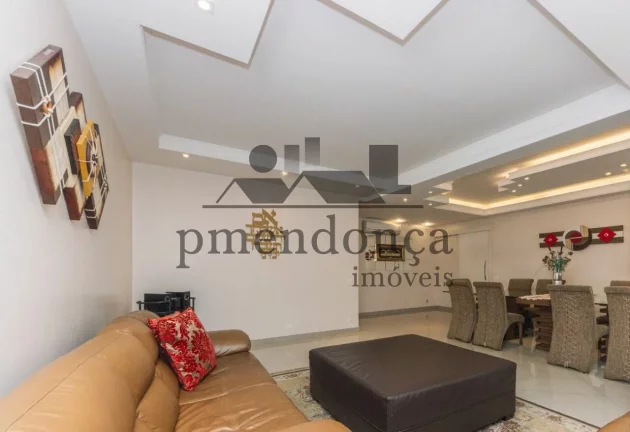 Imagem Apartamento Jardim Paulista, 3 dormts, 1 suites, 2 vagas