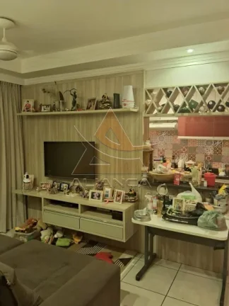 Imagem Apartamento - Ribeirão Preto - Palmares