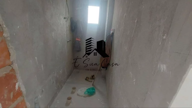 Imagem Área Privativa 2 Quartos à Venda Bairro Europa Contagem MG