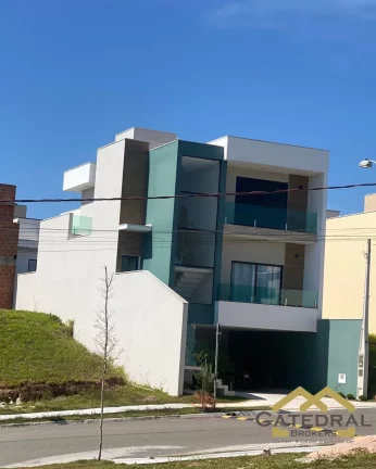 Imagem Terreno com 150m² à venda por R$309.000,00 no Condomínio Reserva da Mata Jundiaí/SP