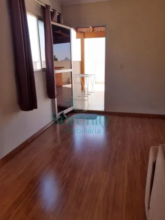 Imagem Apartamento para à venda na Vila Siam - Londrina/PR