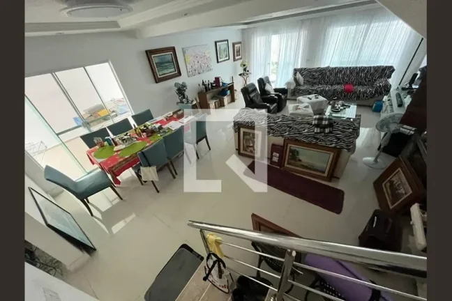 Imagem Casa à Venda - Recreio, 4 Quartos, 320 m2