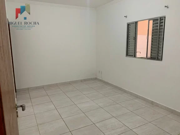 Imagem Casa Jardim America em Tatuí SP