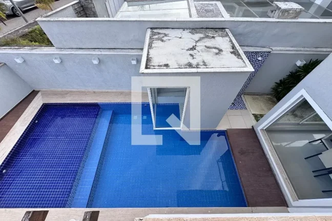 Imagem Casa à Venda - Vargem Grande, 4 Quartos, 290 m2