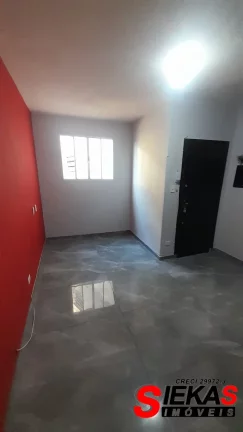 Imagem Apartamento de 1 quarto para locação em Belém, São Paulo-SP: 62,00 m² de conforto e praticidade!